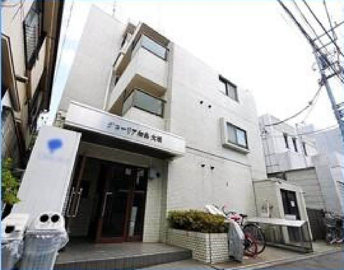 グローリア初穂大塚 2F 建筑物外观
