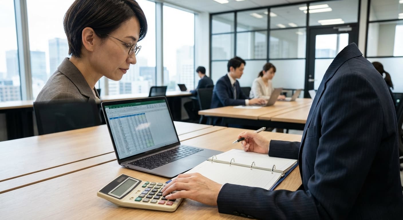 收支与税务管理