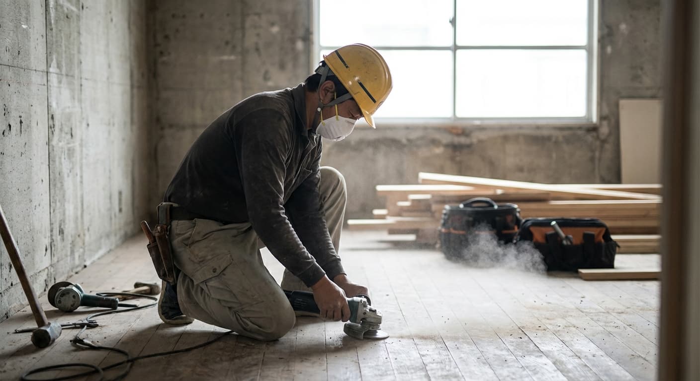 定期检查与耗材更换