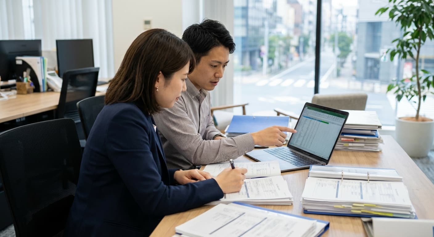 租客筛选与背景调查