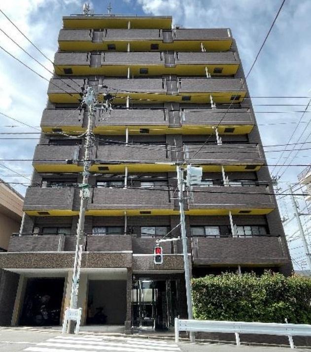 Exceria Setagaya Kamimachi 6F