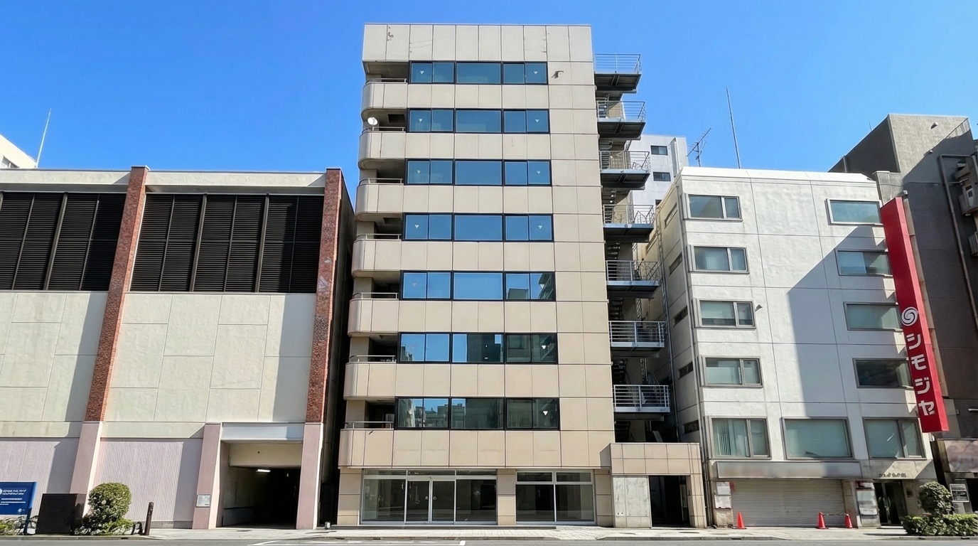 ホリーズ日本橋